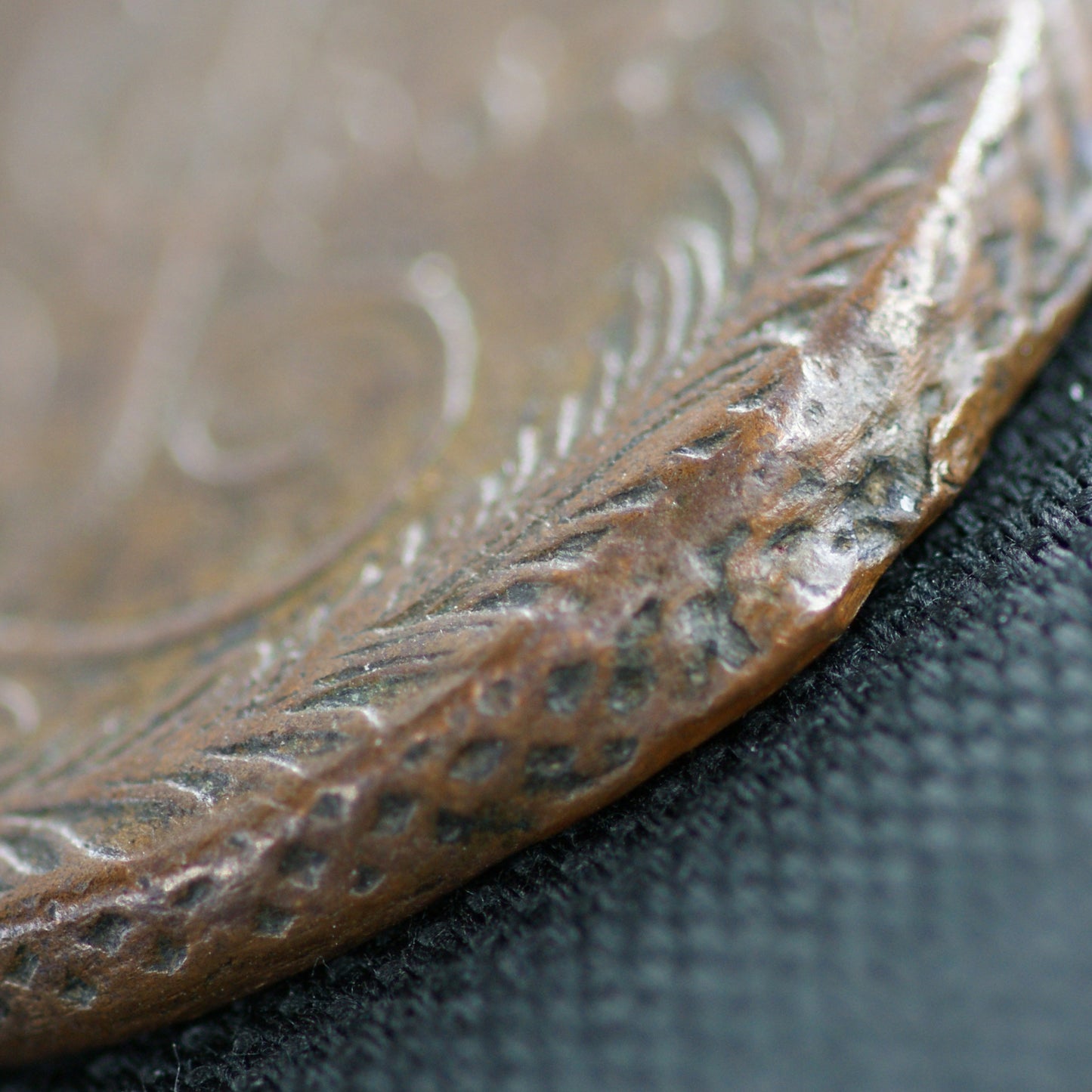 1767 Russian Empire - 5 Kopek Coin (VGA2405)