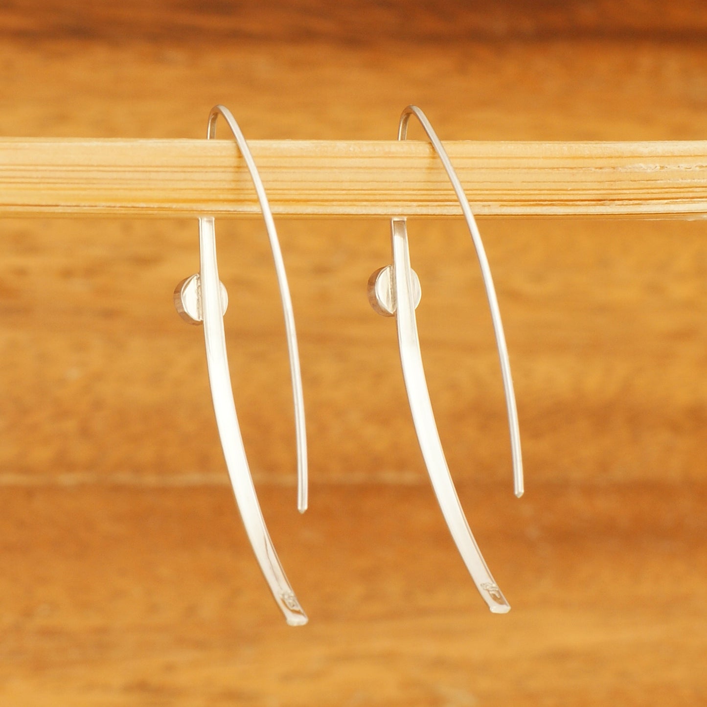 MOONRISE MIST EARRINGS