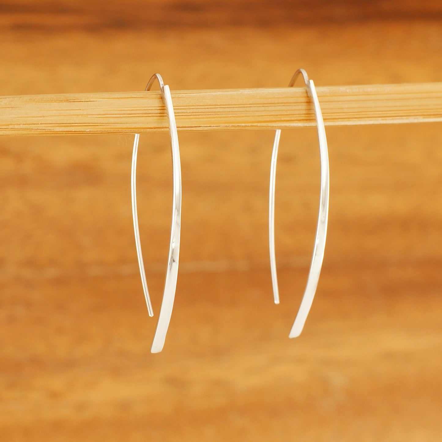 MORNING MIST EARRINGS
