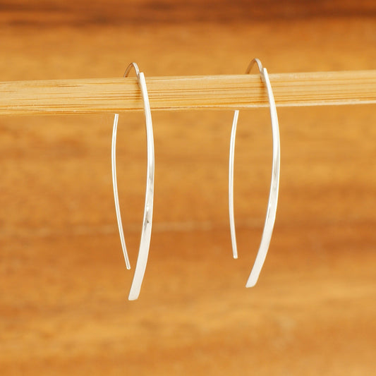 MORNING MIST EARRINGS