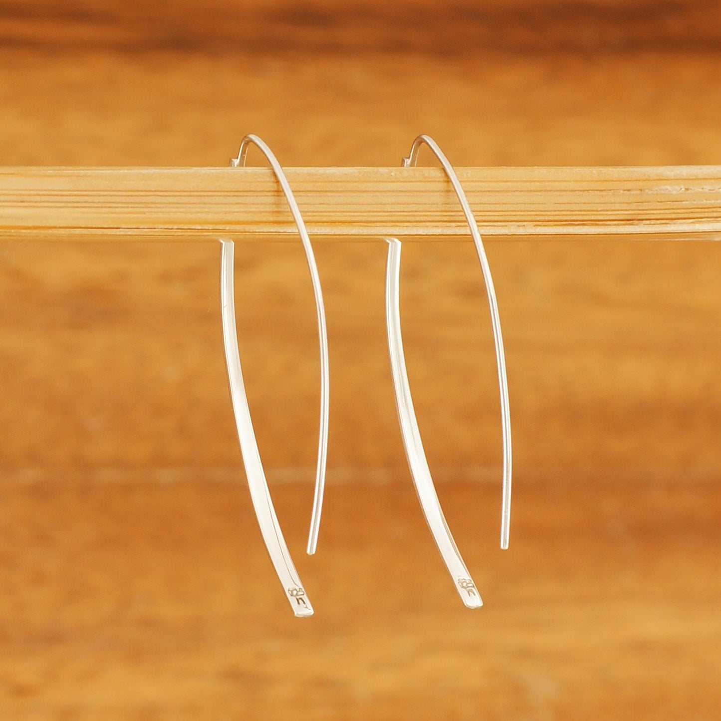 MORNING MIST EARRINGS
