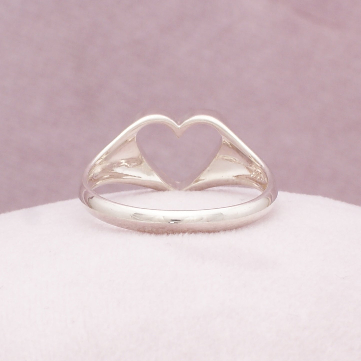 HERZENSLICHT RING