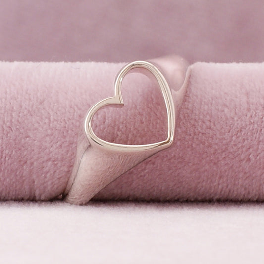 HERZENSLICHT RING