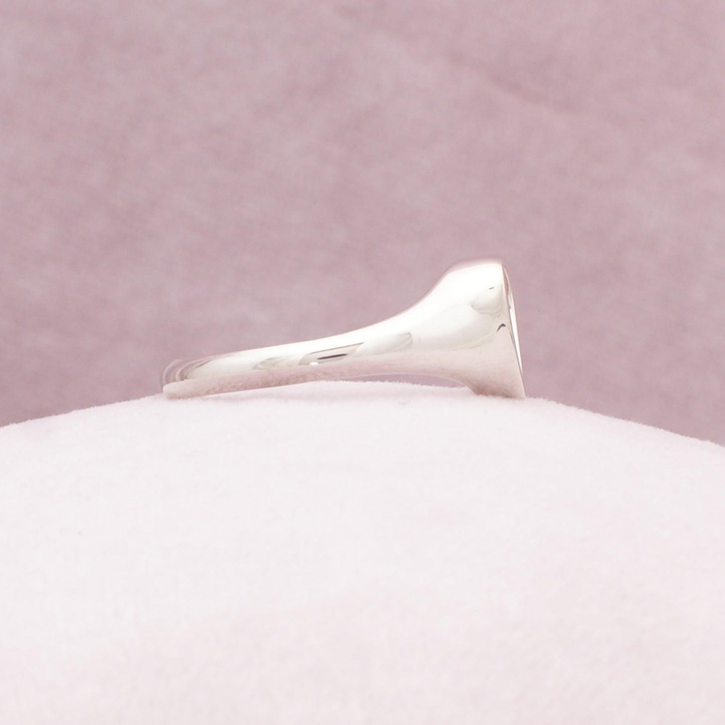 HERZENSLICHT RING