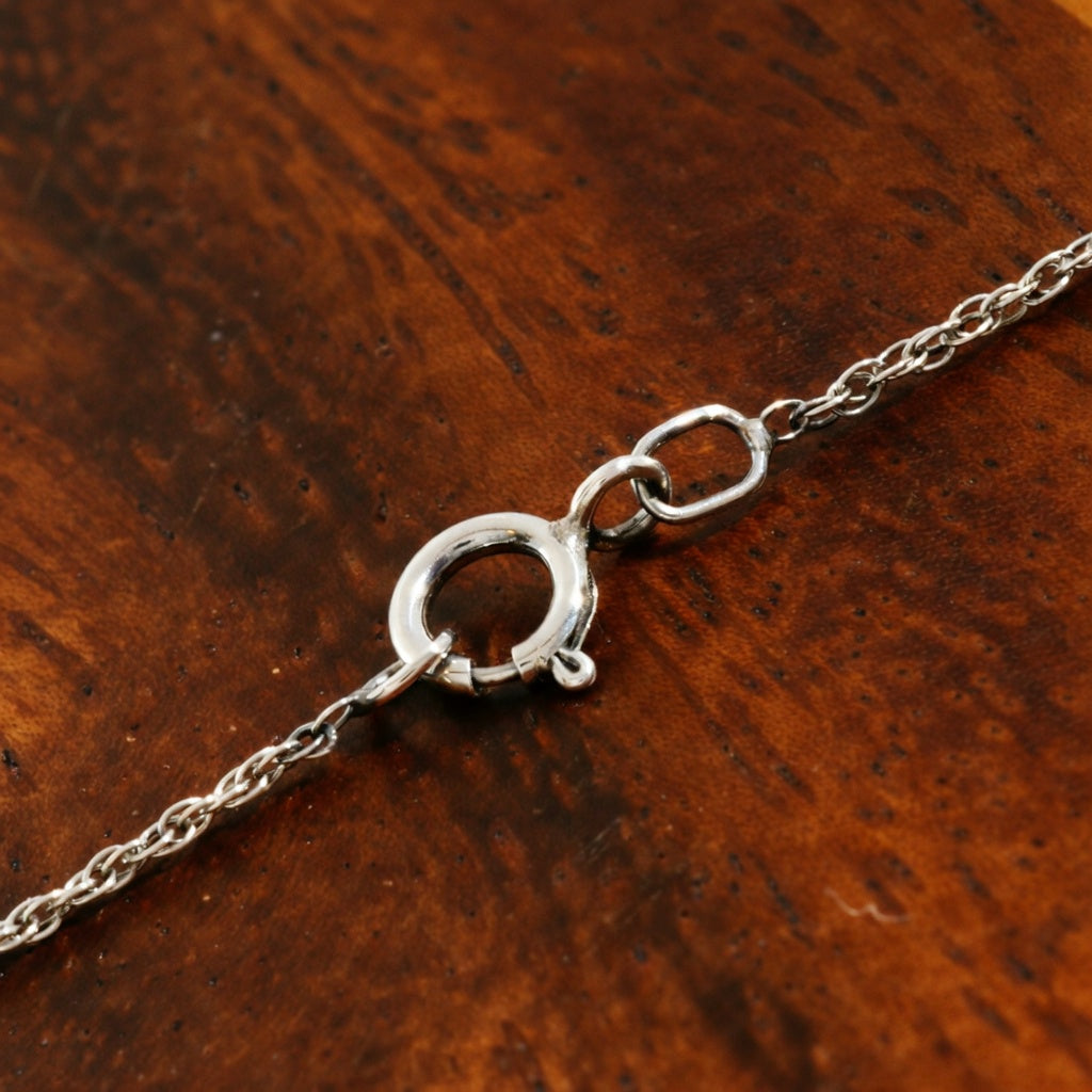 SIEGELKREUZ - CROSS SEAL NECKLACE